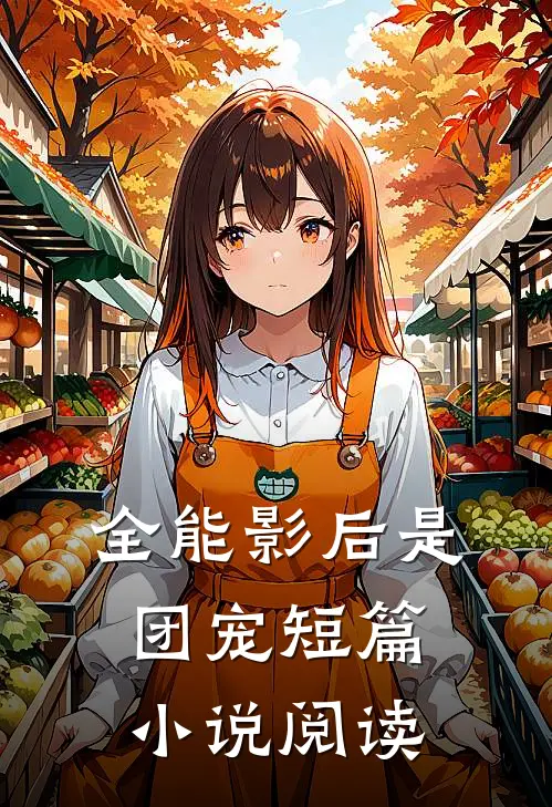 全能影后是团宠短篇小说阅读