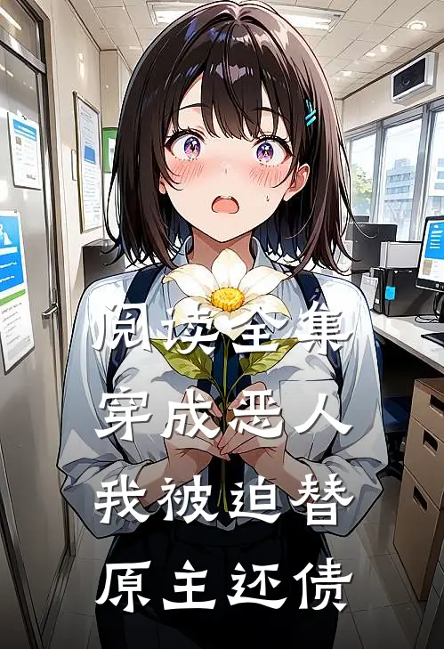 阅读全集穿成恶人，我被迫替原主还债