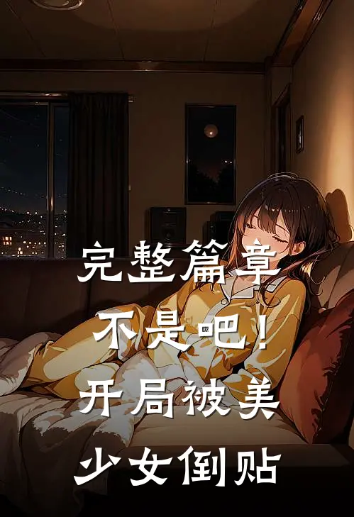 完整篇章不是吧！，开局被美少女倒贴