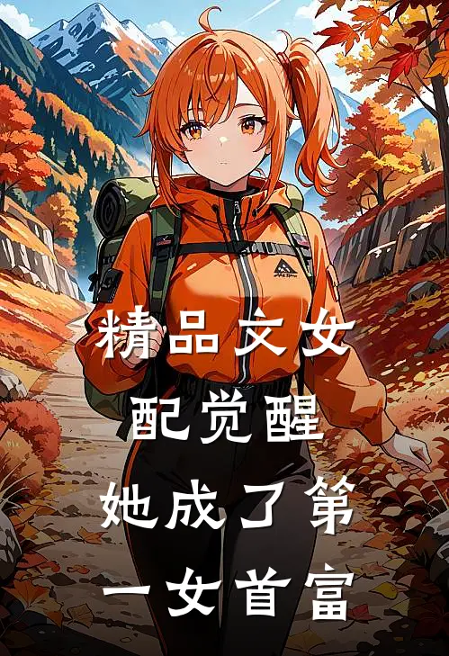 精品文女配觉醒：她成了第一女首富