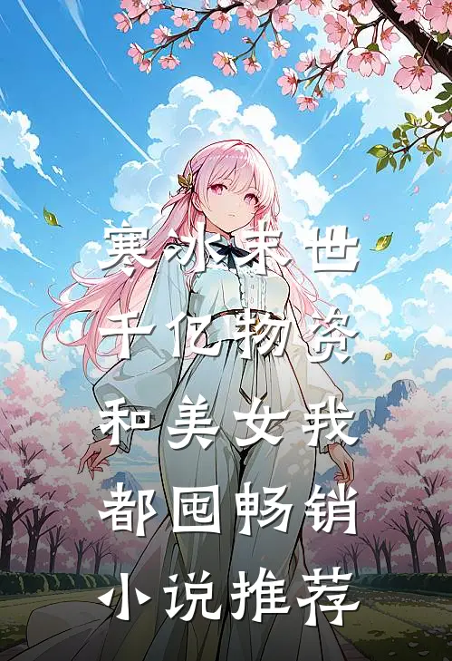 寒冰末世：千亿物资和美女我都囤畅销小说推荐