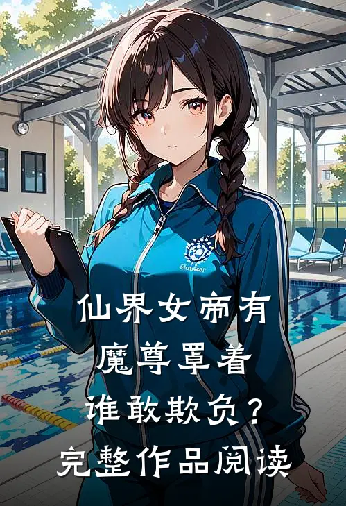 仙界女帝有魔尊罩着，谁敢欺负？完整作品阅读