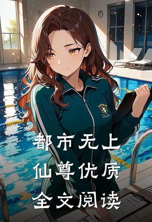 都市无上仙尊优质全文阅读