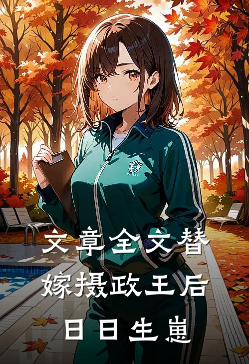 文章全文替嫁摄政王后日日生崽