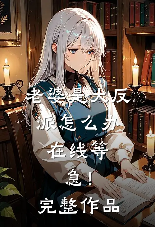 老婆是大反派怎么办，在线等，急！完整作品