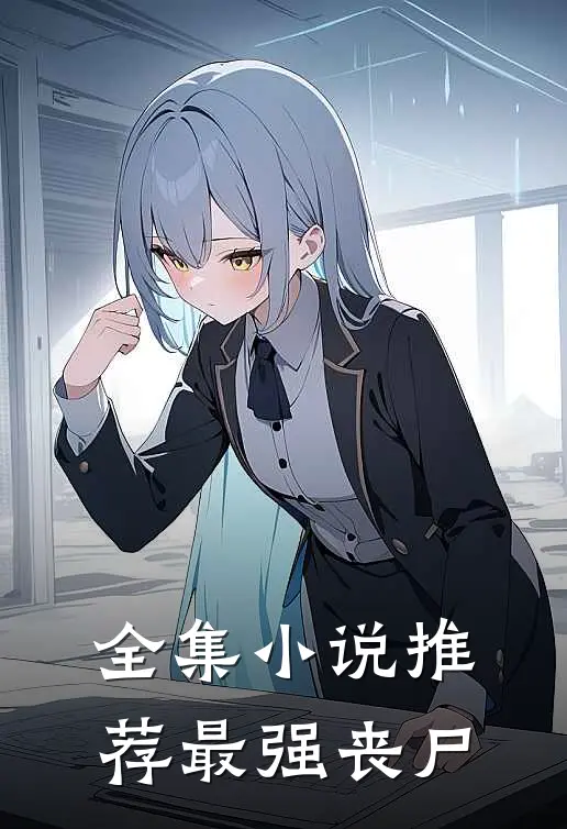 全集小说推荐最强丧尸