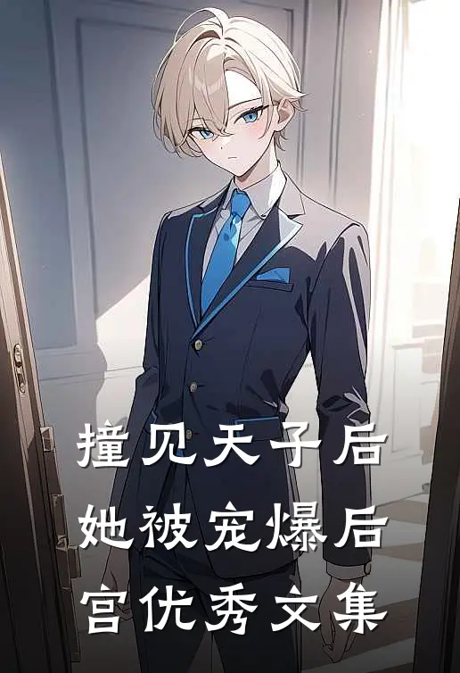 撞见天子后，她被宠爆后宫优秀文集