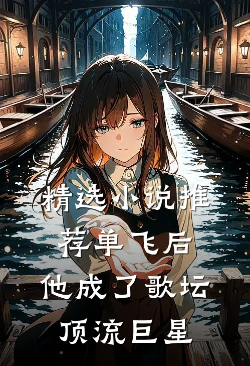 精选小说推荐单飞后，他成了歌坛顶流巨星