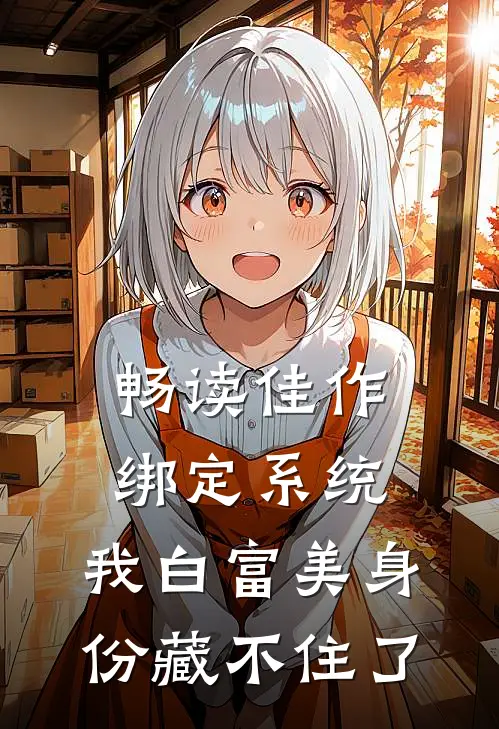 畅读佳作绑定系统：我白富美身份藏不住了