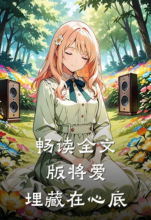 畅读全文版将爱，埋藏在心底