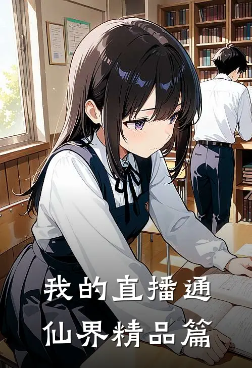 我的直播通仙界精品篇