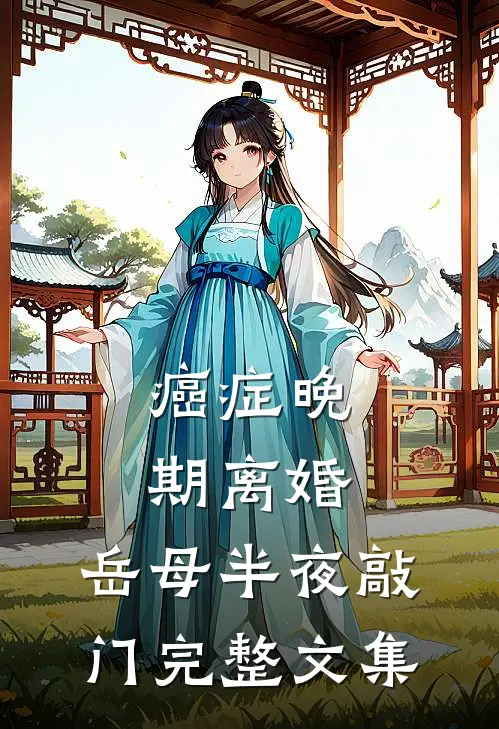 癌症晚期离婚，岳母半夜敲门完整文集