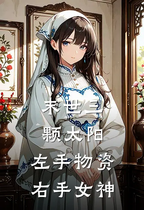 末世三颗太阳：左手物资右手女神