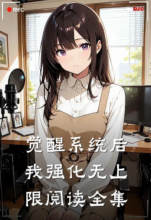 觉醒系统后，我强化无上限阅读全集