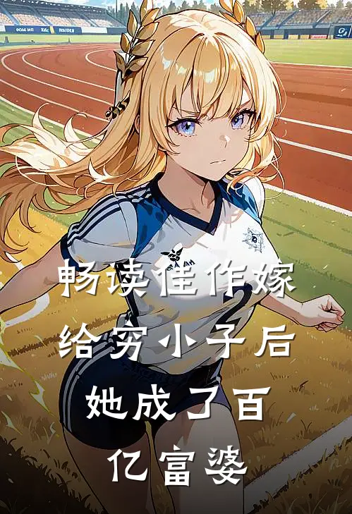 畅读佳作嫁给穷小子后，她成了百亿富婆