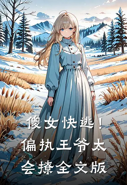 傻女快逃！偏执王爷太会撩全文版