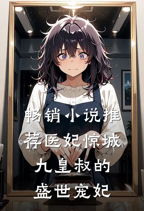 畅销小说推荐医妃惊城：九皇叔的盛世宠妃