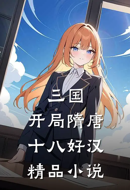 三国：开局隋唐十八好汉精品小说