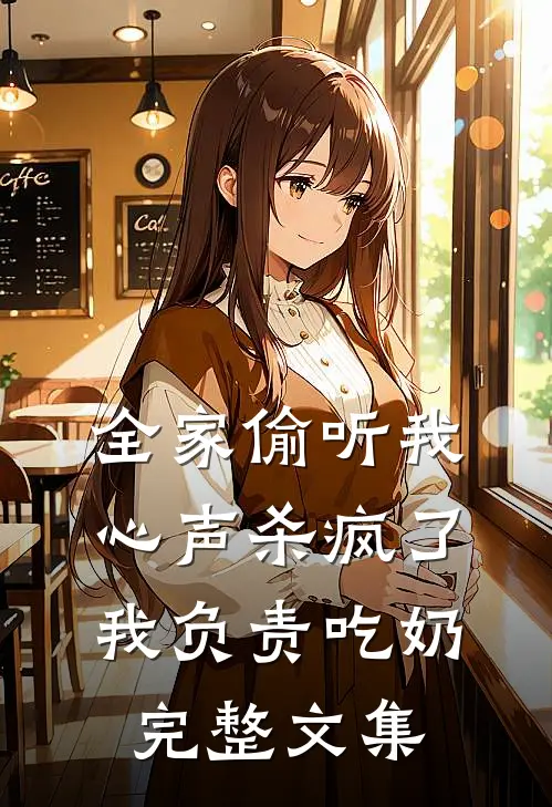全家偷听我心声杀疯了，我负责吃奶完整文集