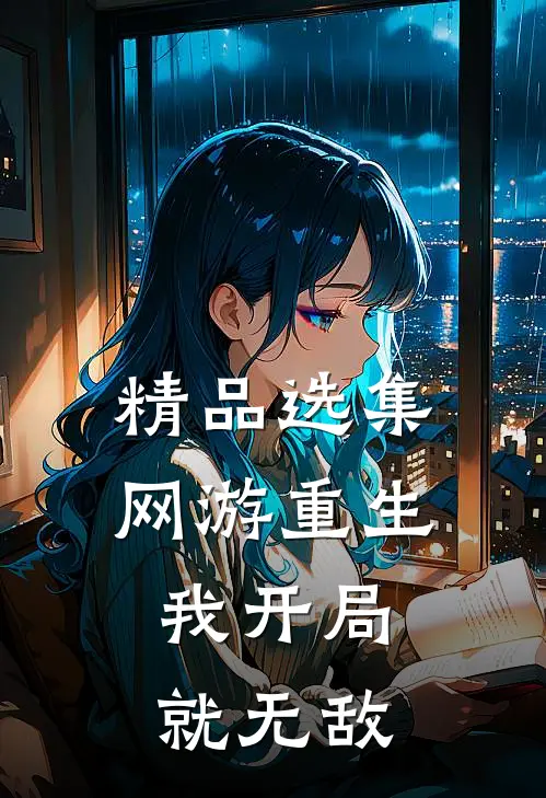 精品选集网游重生：我开局就无敌