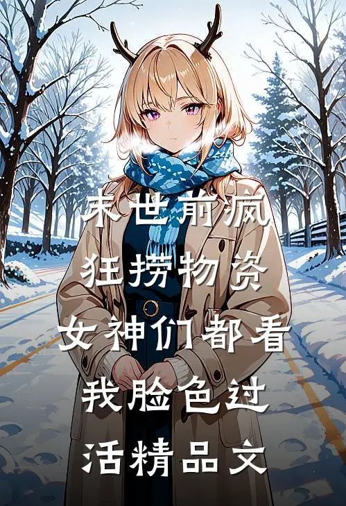 末世前疯狂捞物资，女神们都看我脸色过活精品文