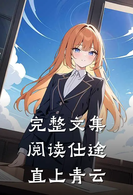 完整文集阅读仕途：直上青云