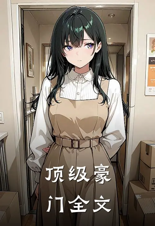 顶级豪门全文