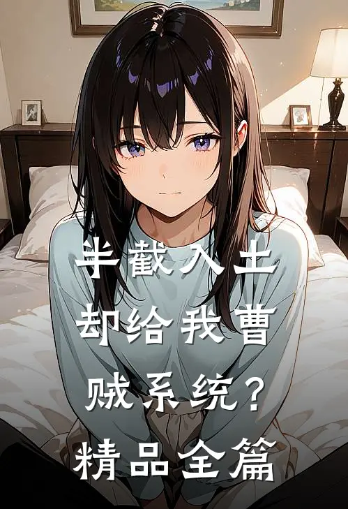 半截入土：却给我曹贼系统？精品全篇