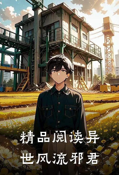 精品阅读异世风流邪君