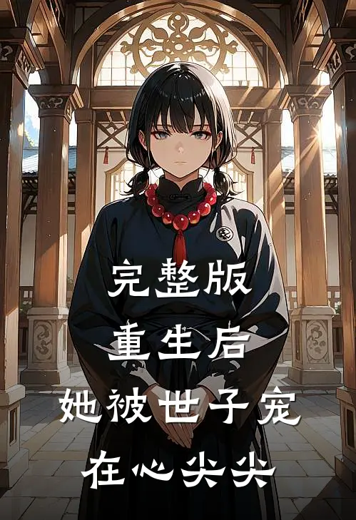 完整版重生后，她被世子宠在心尖尖
