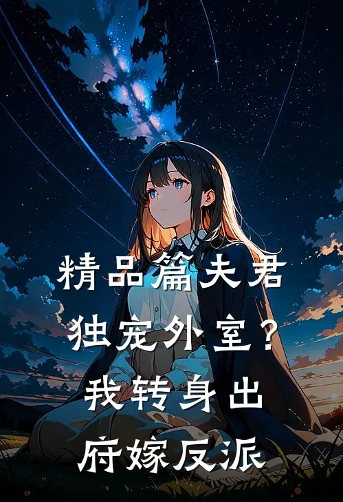 精品篇夫君独宠外室？我转身出府嫁反派