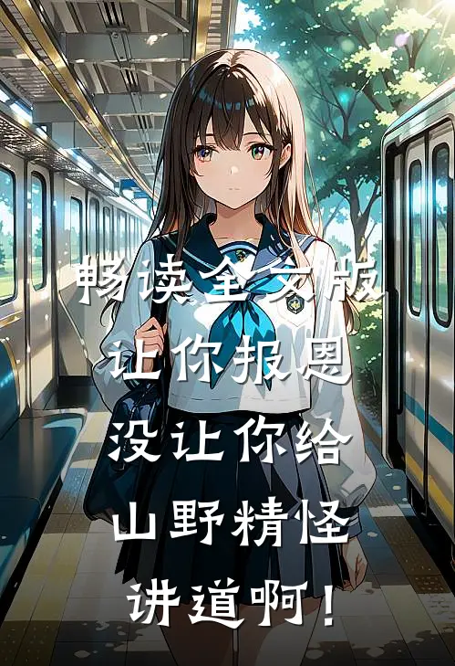 畅读全文版让你报恩，没让你给山野精怪讲道啊！