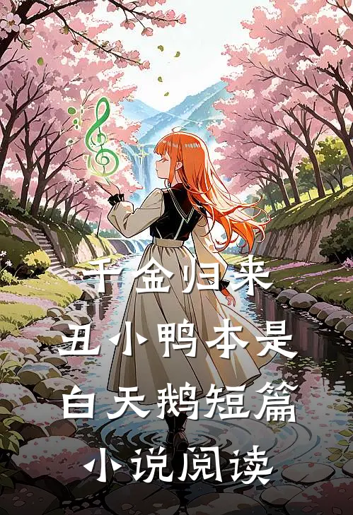 千金归来：丑小鸭本是白天鹅短篇小说阅读