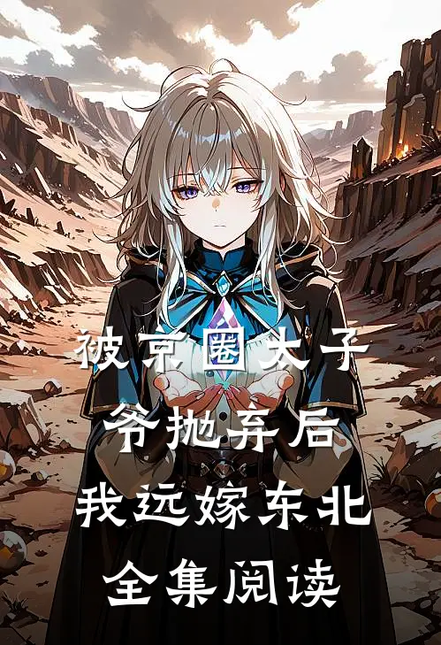 被京圈太子爷抛弃后，我远嫁东北全集阅读