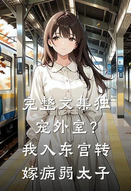 完整文集独宠外室？我入东宫转嫁病弱太子
