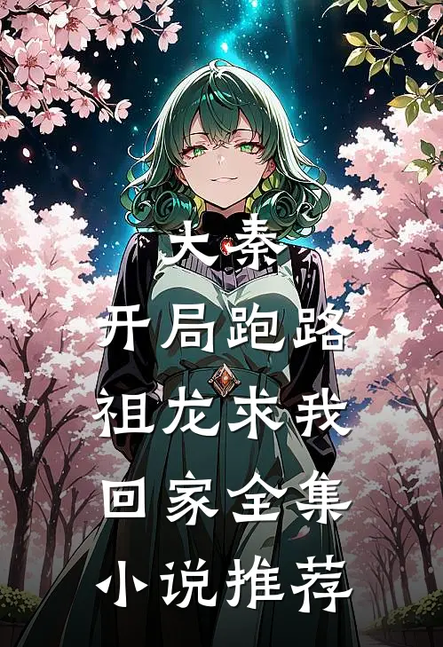 大秦：开局跑路，祖龙求我回家全集小说推荐