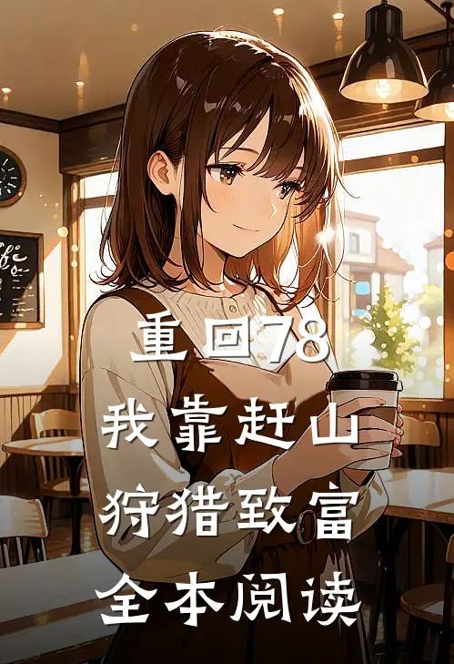 重回78，我靠赶山狩猎致富全本阅读