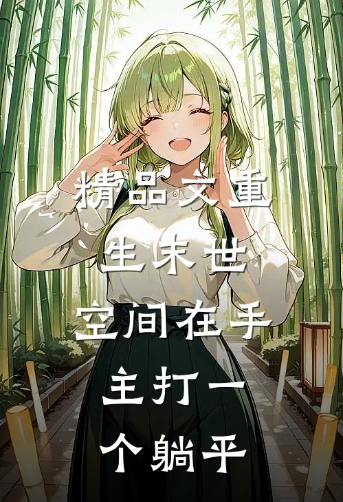 精品文重生末世：空间在手，主打一个躺平