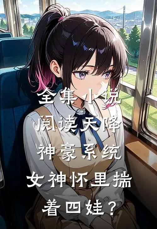全集小说阅读天降神豪系统，女神怀里揣着四娃？