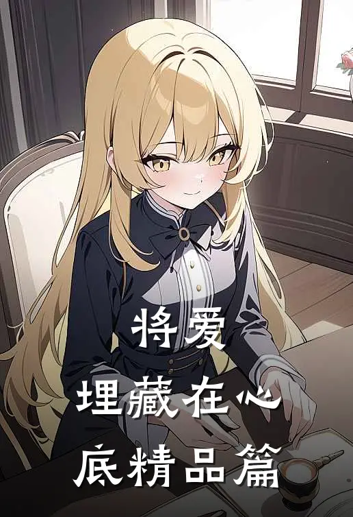 将爱，埋藏在心底精品篇