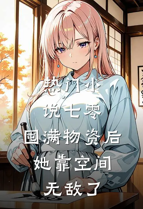 热门小说七零：囤满物资后，她靠空间无敌了