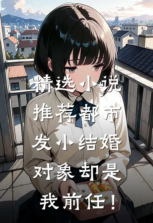 精选小说推荐都市：发小结婚，对象却是我前任！