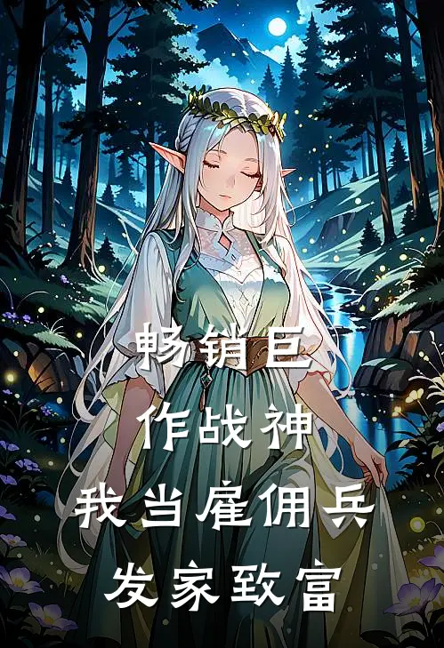 畅销巨作战神：我当雇佣兵发家致富
