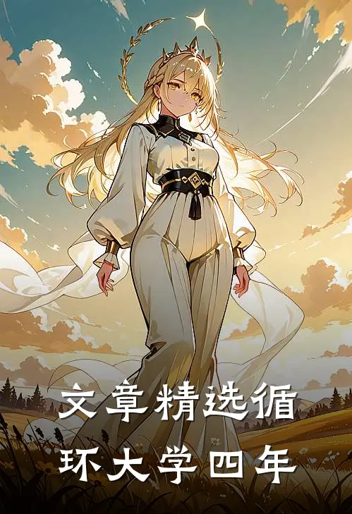 文章精选循环大学四年