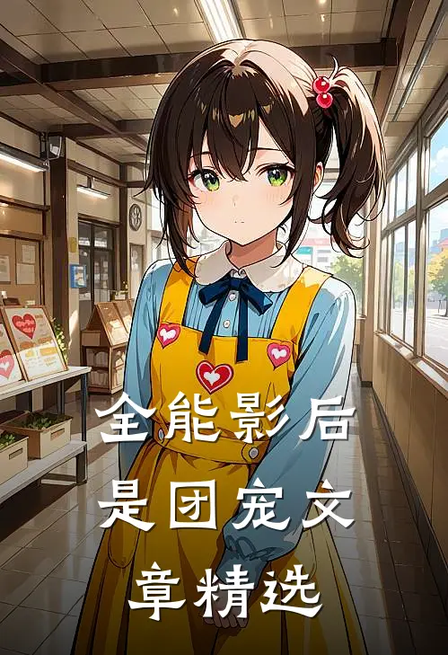 全能影后是团宠文章精选