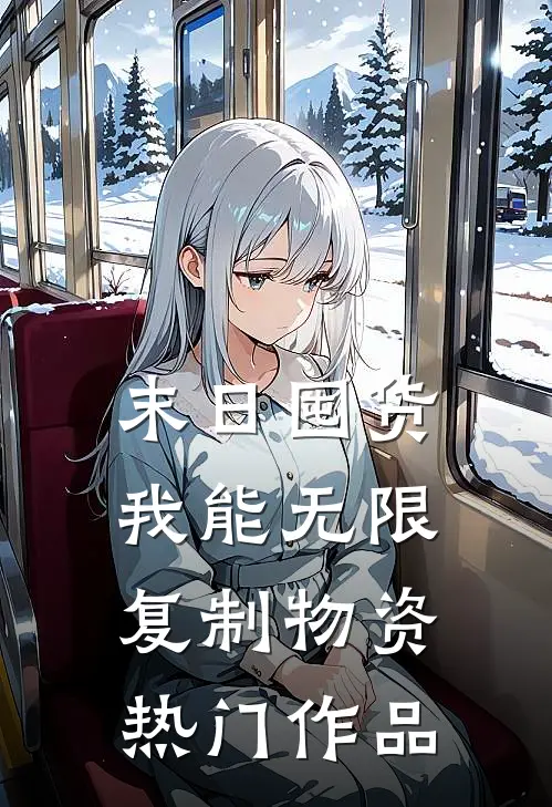 末日囤货：我能无限复制物资热门作品