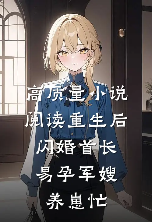 高质量小说阅读重生后闪婚首长，易孕军嫂养崽忙