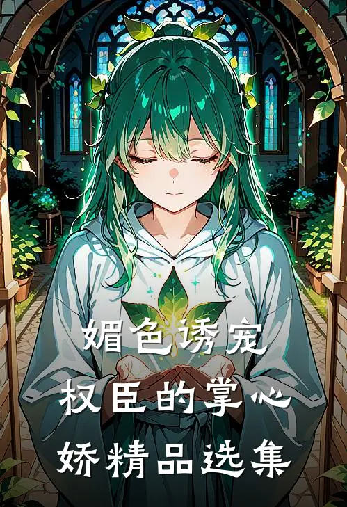 媚色诱宠：权臣的掌心娇精品选集