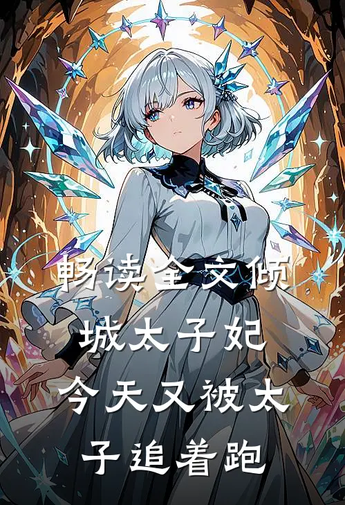 畅读全文倾城太子妃：今天又被太子追着跑