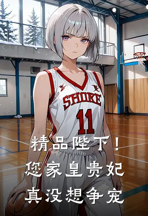 精品陛下！您家皇贵妃真没想争宠